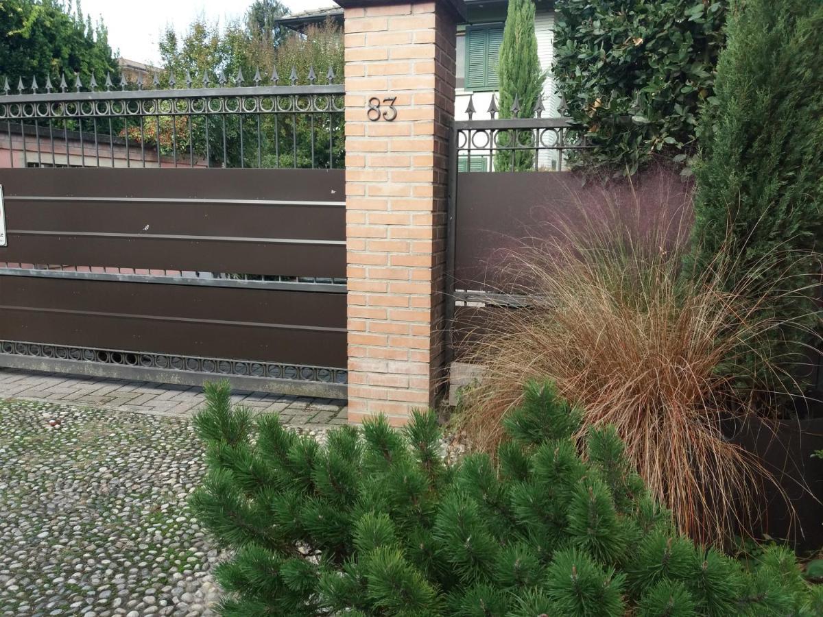 Il Cortiletto Quartiano Exterior foto