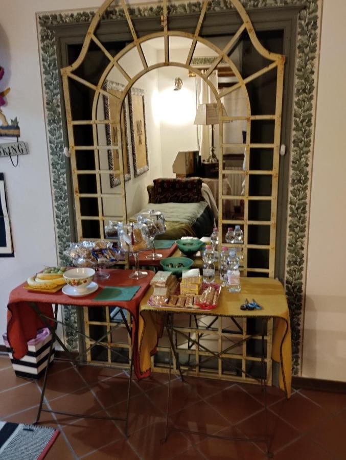 Il Cortiletto Quartiano Exterior foto