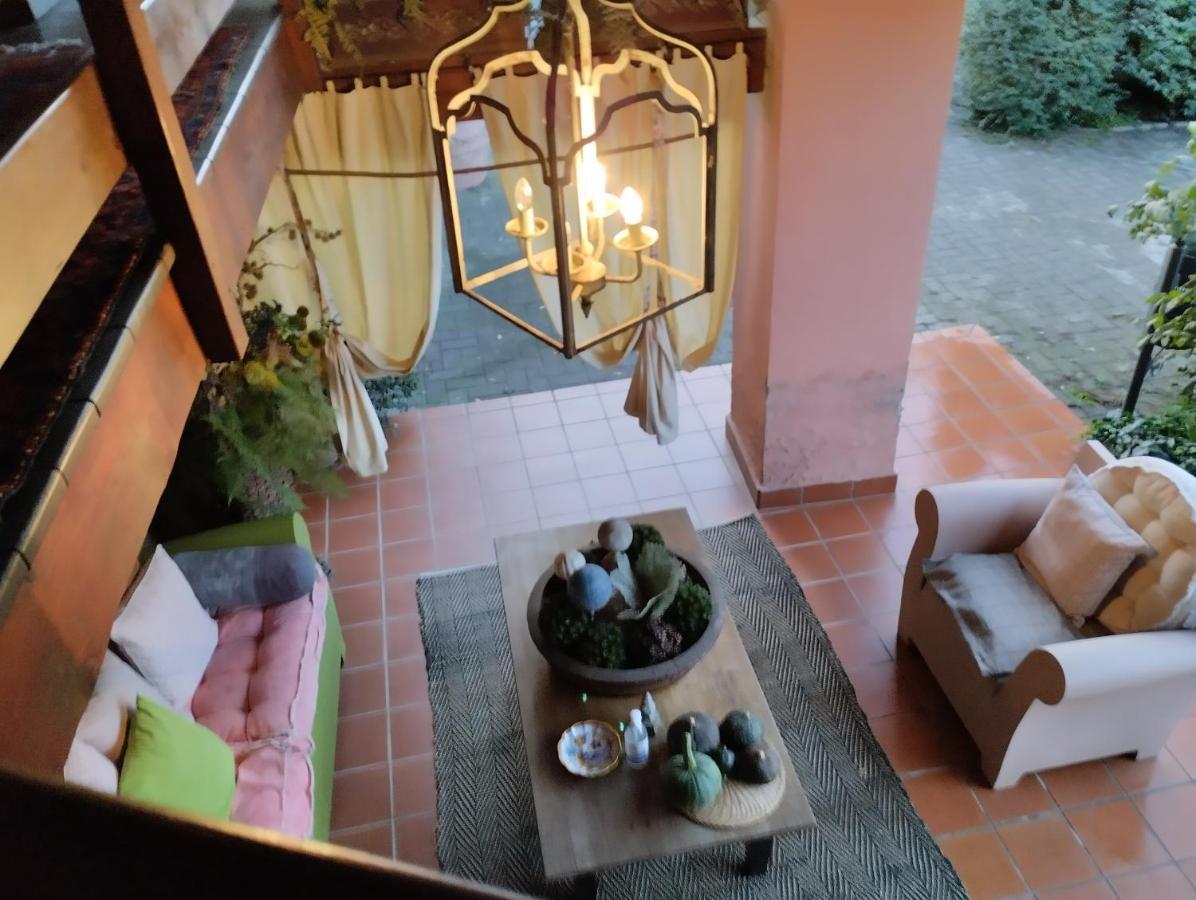 Il Cortiletto Quartiano Exterior foto