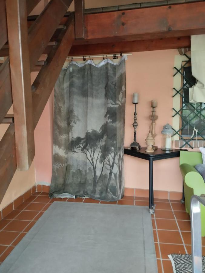 Il Cortiletto Quartiano Exterior foto
