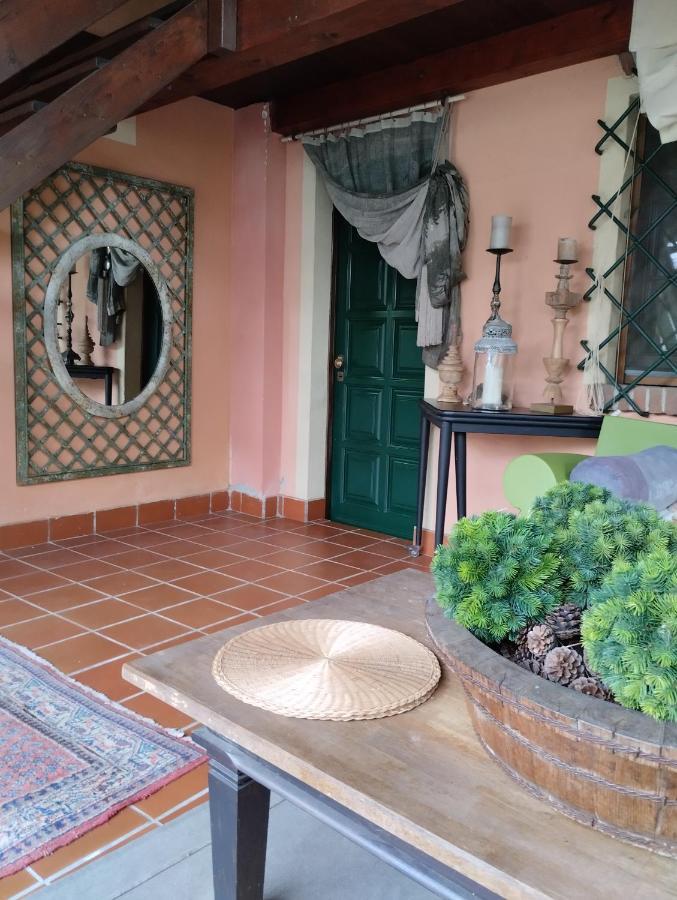 Il Cortiletto Quartiano Exterior foto