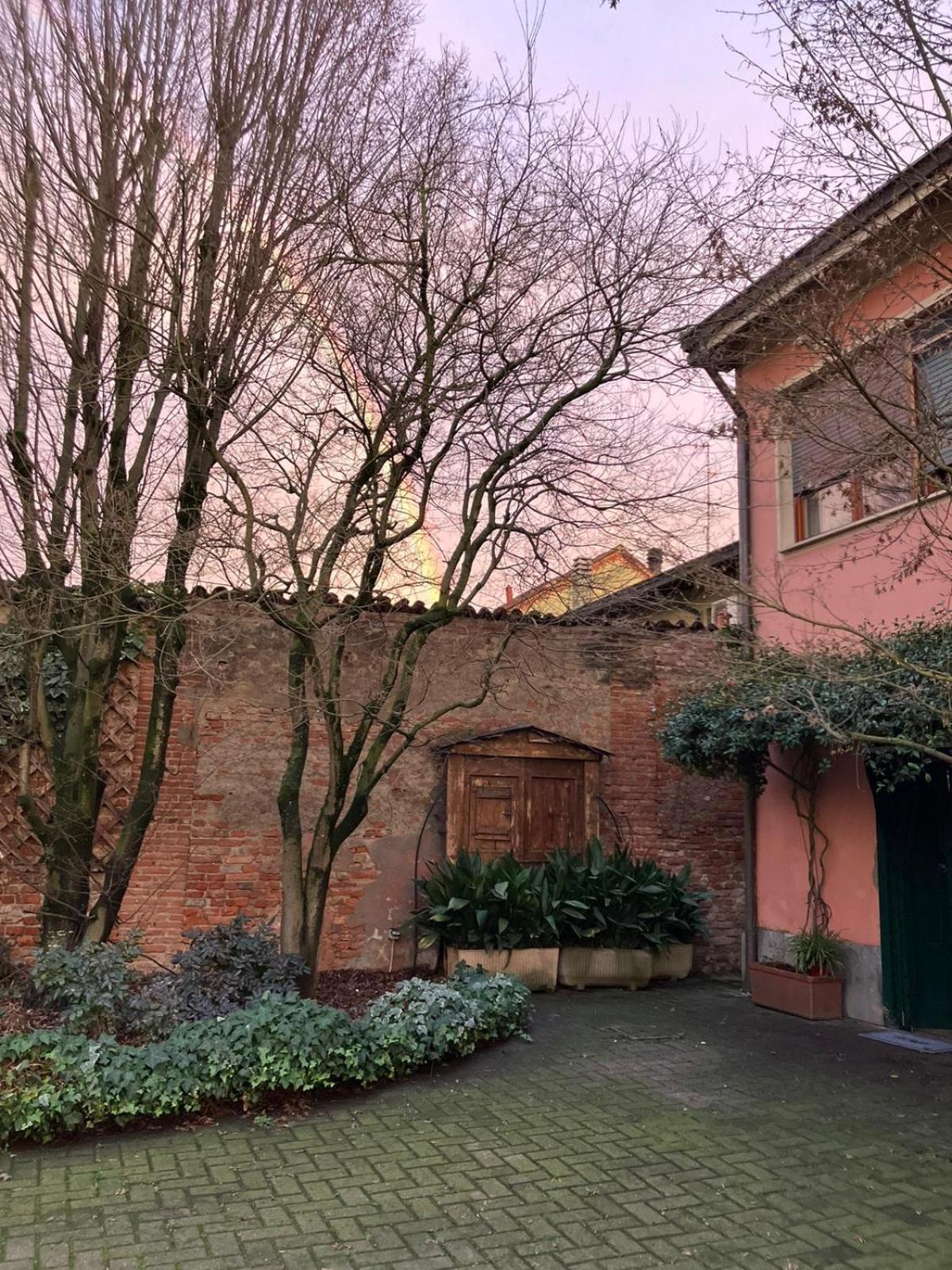 Il Cortiletto Quartiano Exterior foto