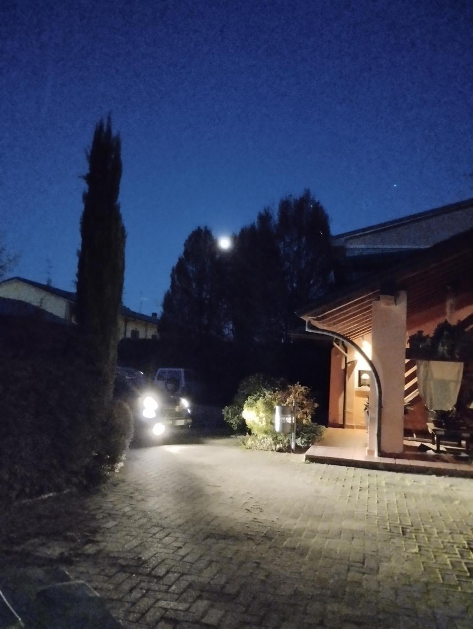 Il Cortiletto Quartiano Exterior foto