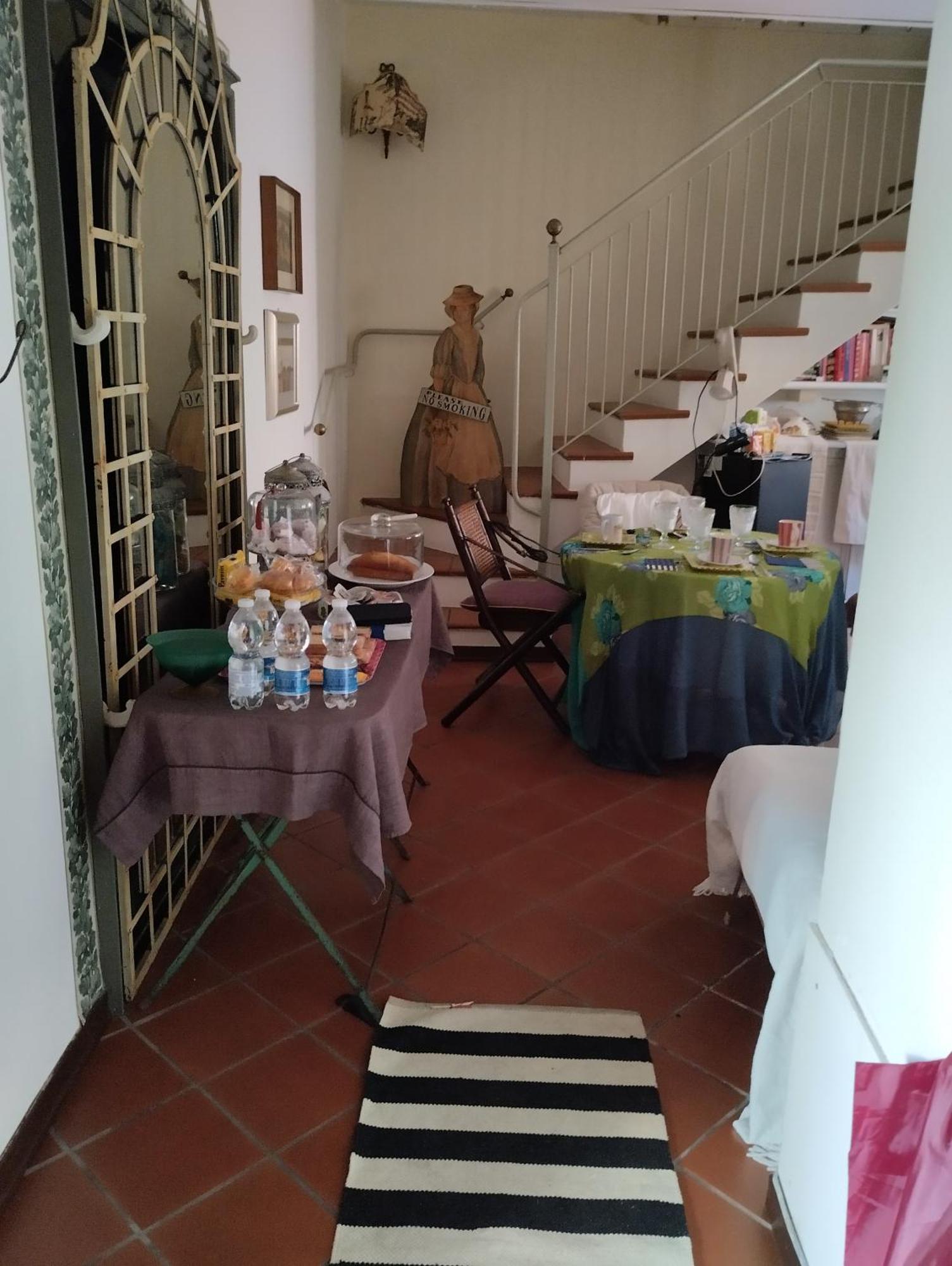 Il Cortiletto Quartiano Exterior foto