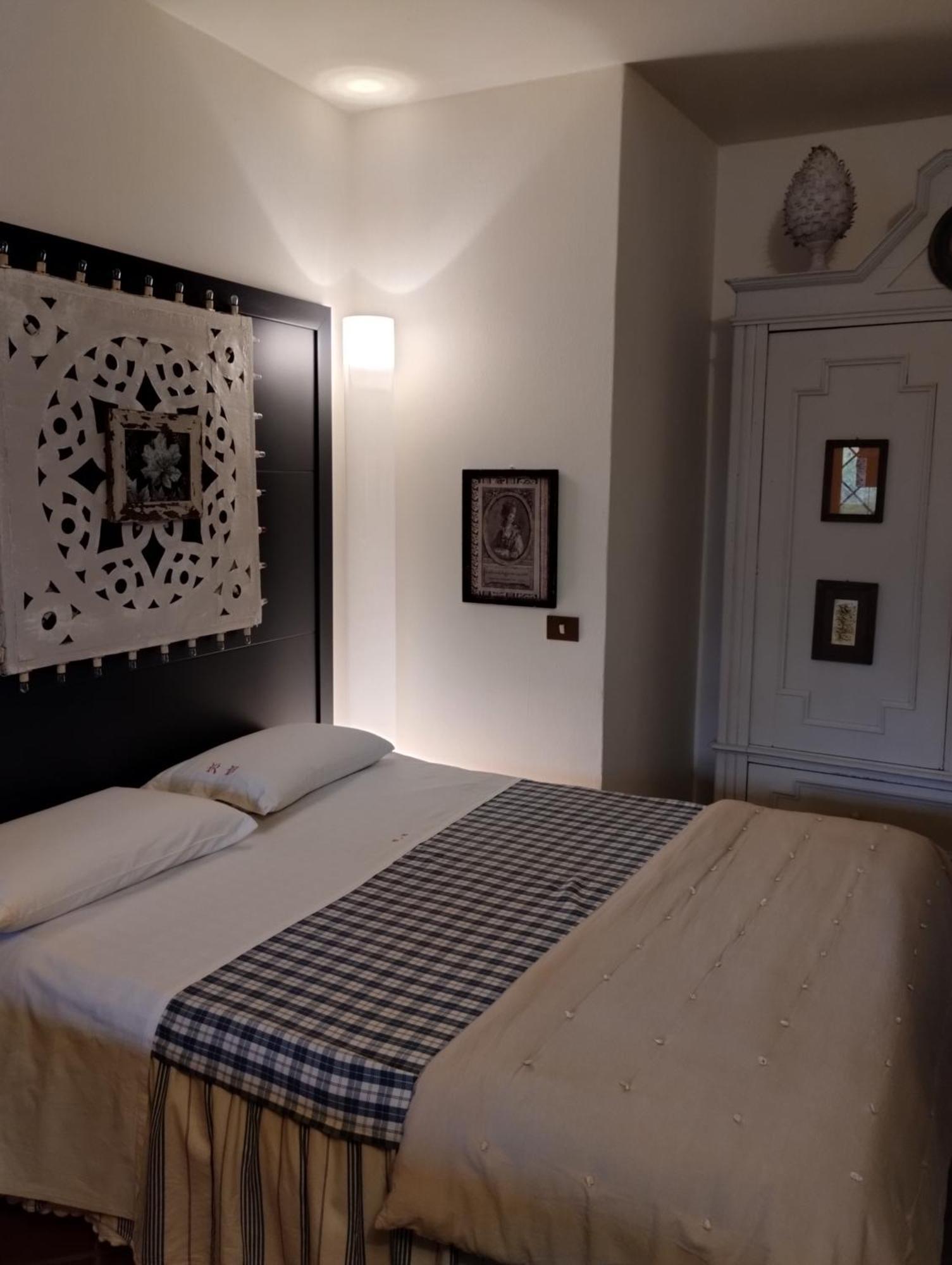 Il Cortiletto Quartiano Exterior foto