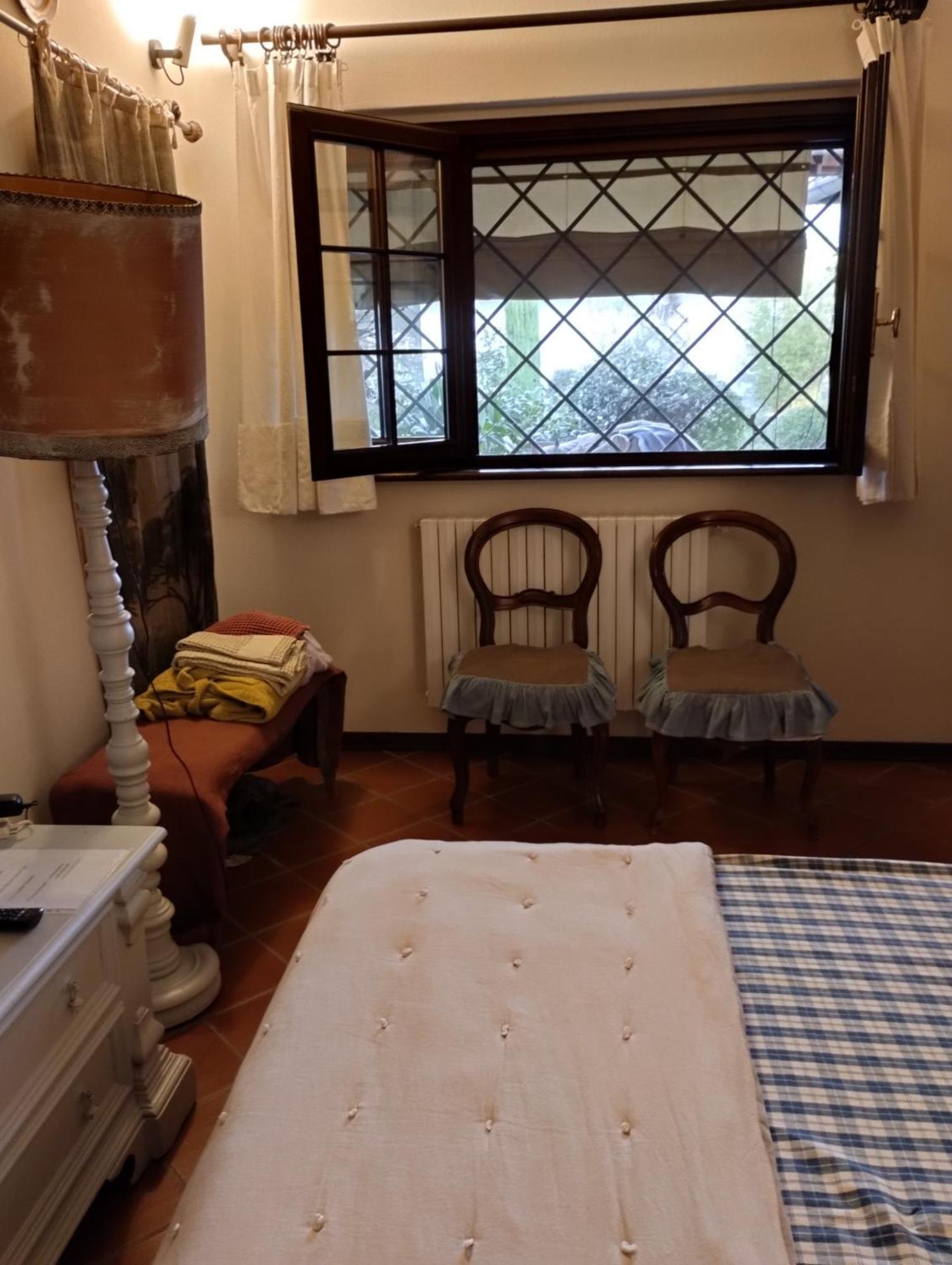 Il Cortiletto Quartiano Exterior foto