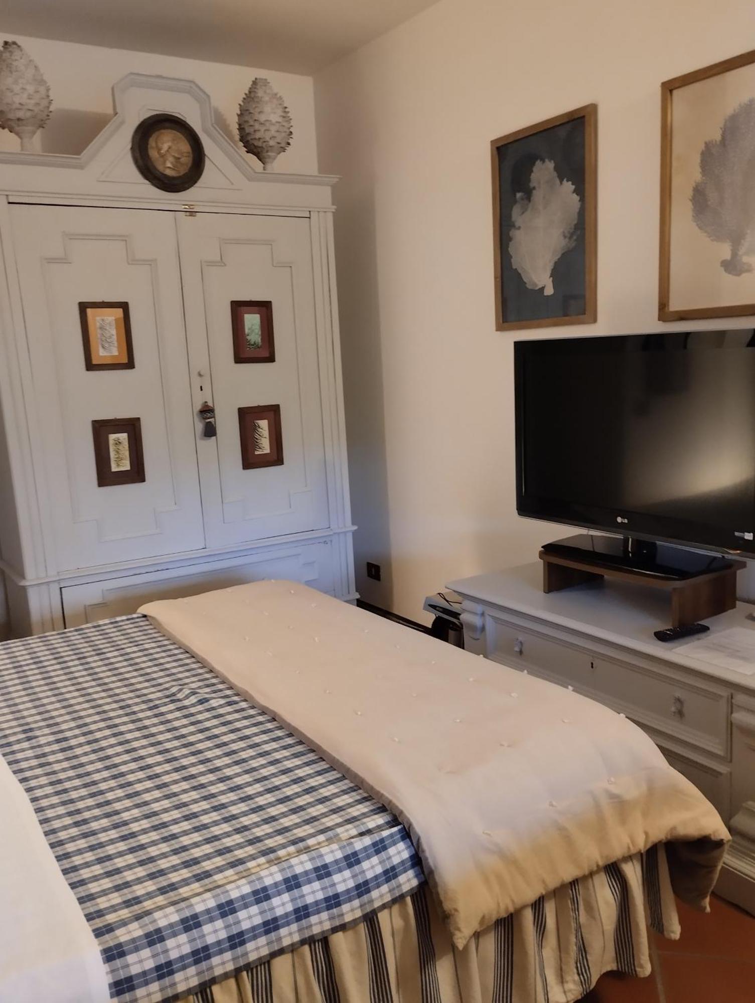 Il Cortiletto Quartiano Exterior foto